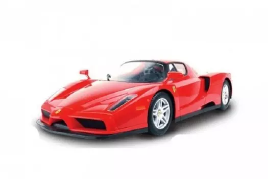 Mjx Машинка Enzo Ferrar 1:10