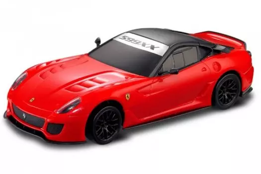 Mjx Машинка Ferrari 599XX 1:20