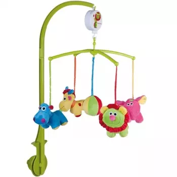 Мобиль Canpol Сафари 2/313