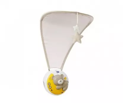 Мобиль Chicco Next 2 Moon