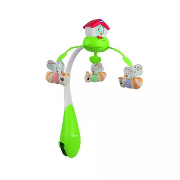 Мобиль Chicco Пчелиный домик