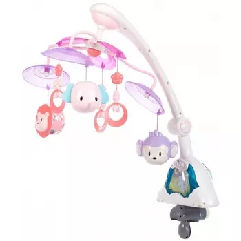 Мобиль Forest kids Komolo