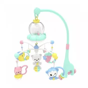 Мобиль Konig Kids музыкальный Котята