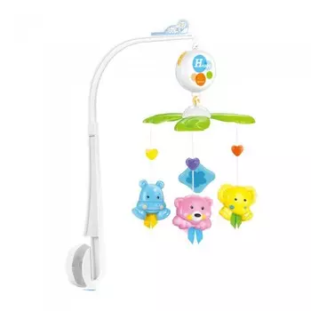 Мобиль Konig Kids музыкальный Малютка