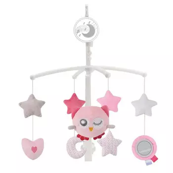 Мобиль Konig Kids музыкальный Ночка