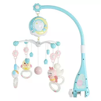 Мобиль Konig Kids музыкальный Соня