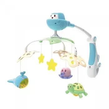 Мобиль Konig Kids Музыкальный Звездочка