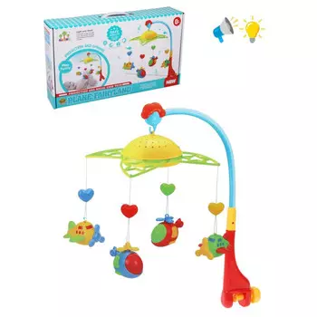 Мобиль Наша Игрушка 100961789