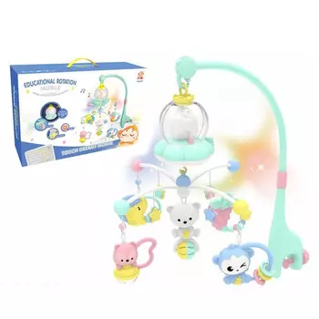 Мобиль Наша Игрушка BA6760