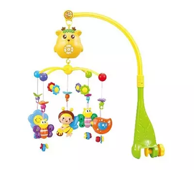 Мобиль Наша Игрушка Добрые сны