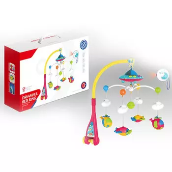 Мобиль Наша Игрушка Y18720232