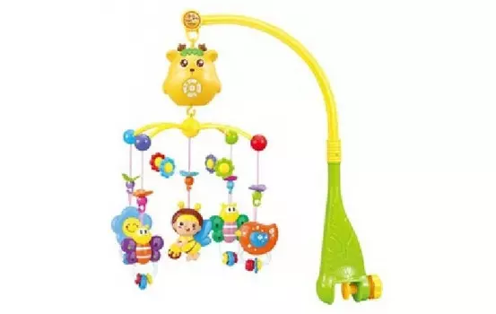 Мобиль Russia на подвеске B243-H25729