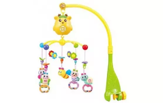 Мобиль Russia на подвеске B243-H25730