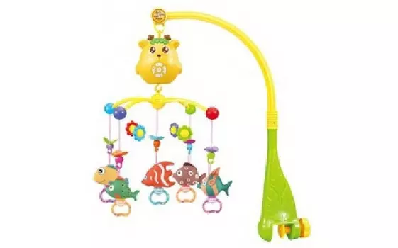 Мобиль Russia на подвеске B243-H25736