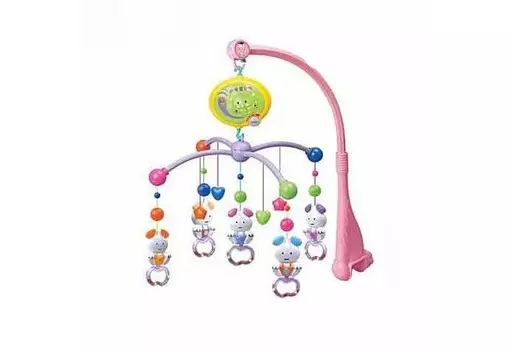 Мобиль Shantou Gepai Мое солнышко Мышата
