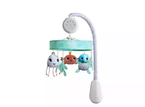 Мобиль Tiny Love на кроватку многофункциональный Океан