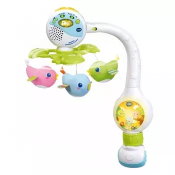 Мобиль Vtech Летящие птички