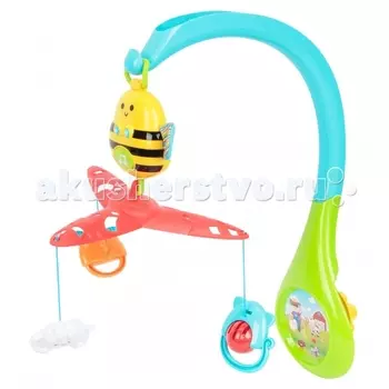 Мобиль Winfun O0856-NL