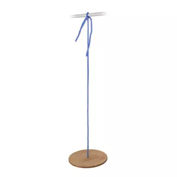 Moby Kids Тарзанка UFO 30 см