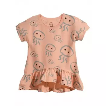 Moi Noi Платье трикотажное MN04038