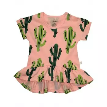 Moi Noi Платье трикотажное MN14038