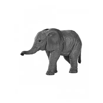 Mojo Animal Planet Африканский слонёнок M