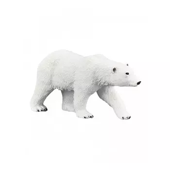 Mojo Animal Planet Белый медведь L