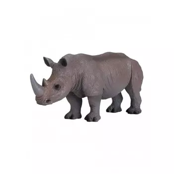 Mojo Animal Planet Белый носорог XL