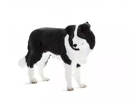 Mojo Animal Planet Бордер-колли M