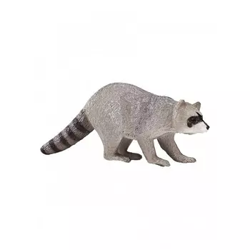 Mojo Animal Planet Енот M