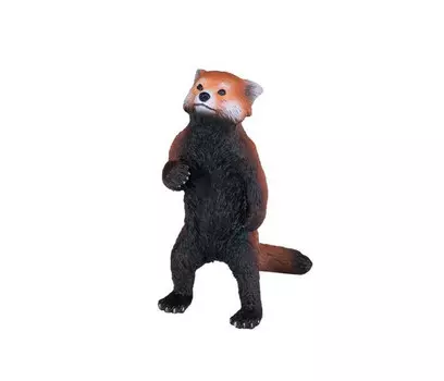 Mojo Animal Planet Фигурка Красная Панда (медведь)