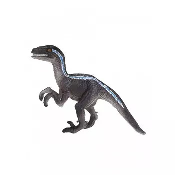 Mojo Animal Planet Фигурка Велоцираптор M