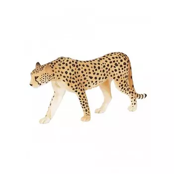 Mojo Animal Planet Гепард самец XL