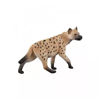 Mojo Animal Planet Гиена L