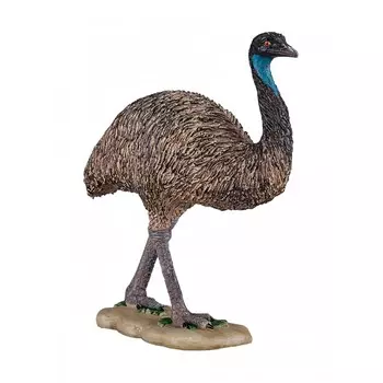 Mojo Animal Planet Эму L