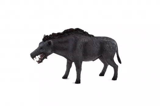 Mojo Animal Planet Энтелодонт XL