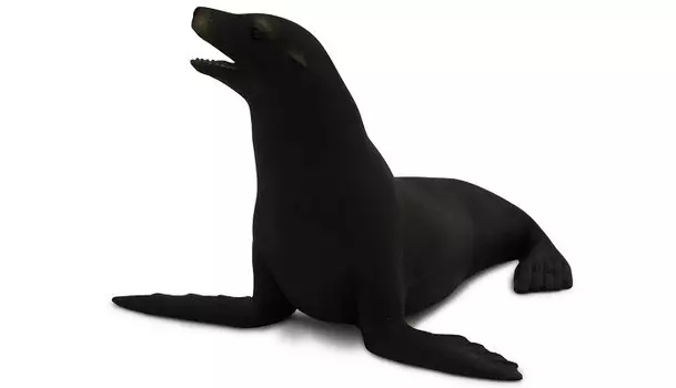 Mojo Animal Planet Калифорнийский морской лев L