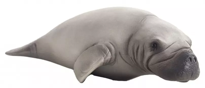 Mojo Animal Planet Ламантин XXL