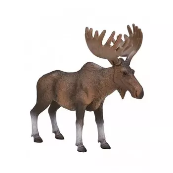 Mojo Animal Planet Лось XL