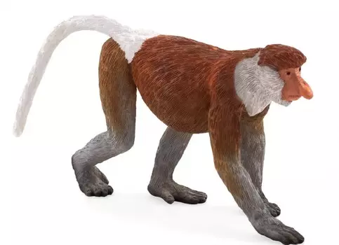 Mojo Animal Planet Носач L