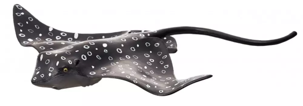 Mojo Animal Planet Обыкновенный пятнистый орляк L