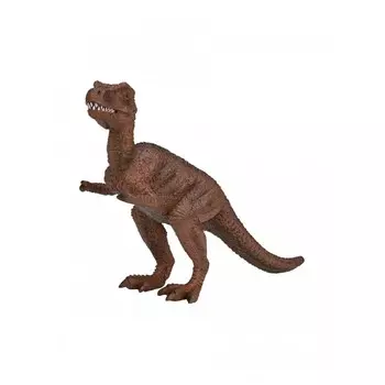 Mojo Animal Planet Тираннозавр рекс детёныш M