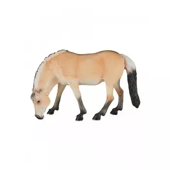 Mojo Фигурка Animal Planet Фиордская лошадь XL