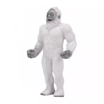 Mojo Фигурка Animal Planet Йети XL