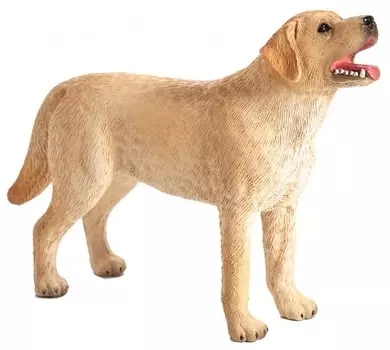 Mojo Фигурка Animal Planet Лабрадор M