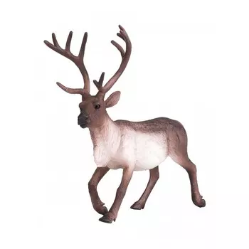 Mojo Фигурка Animal Planet Северный Олень XL