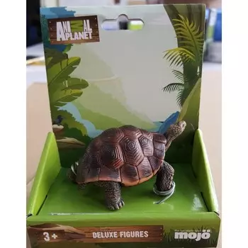 Mojo Фигурка - Гигантская черепаха L