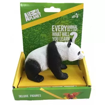 Mojo Фигурка - Гигантская панда L