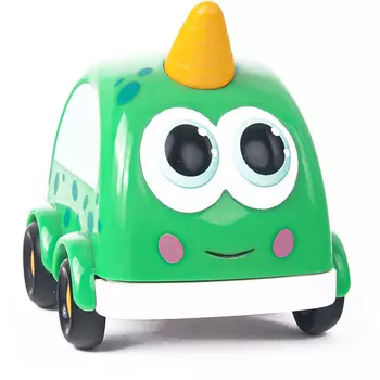 Мокас Минимашинка Басси со сменным кузовом