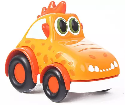 Мокас Минимашинка Экс со сменным кузовом